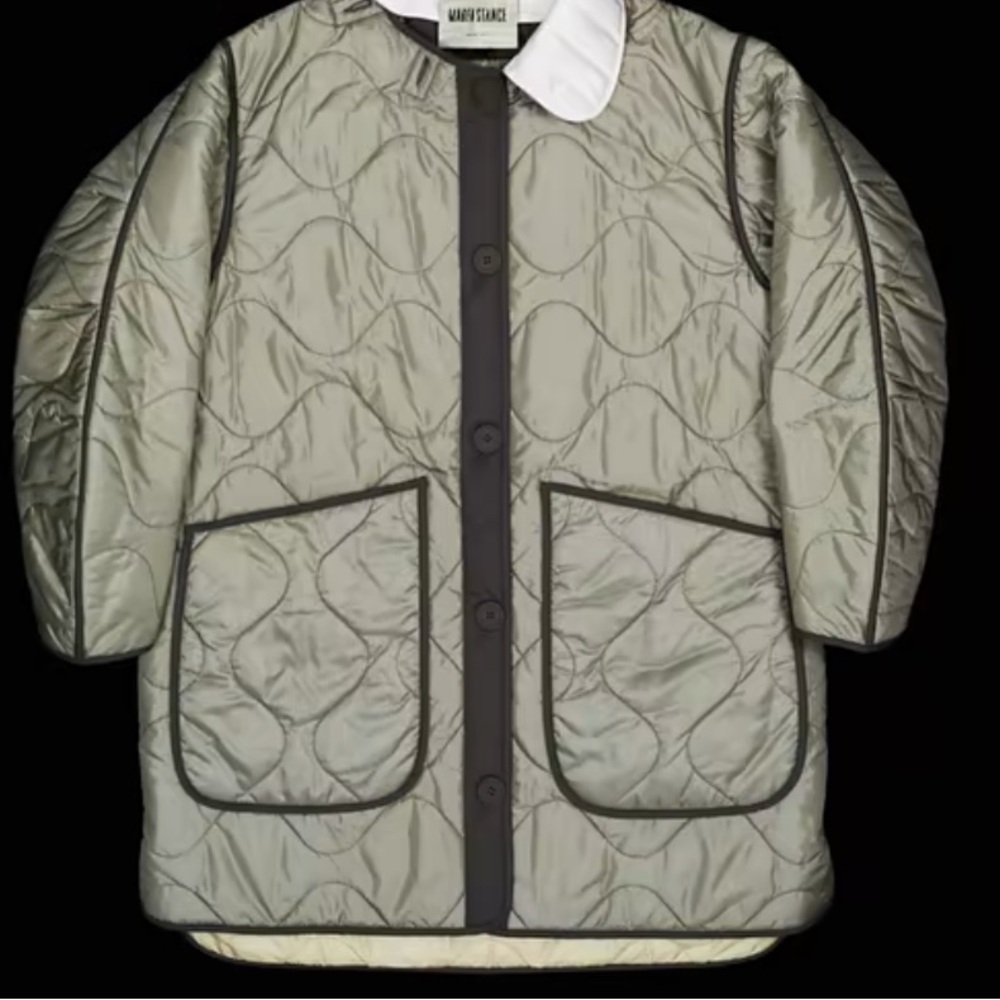 Vintage jacket - Picture 2 of 11